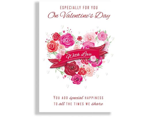 C90 OPEN PRELUDE VALENTINES DAY 6S