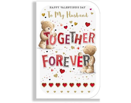 C375 HUSBAND PRELUDE VALENTINES DAY 6S