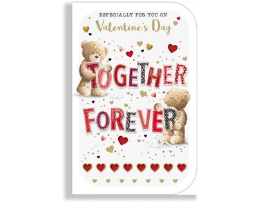 C375 OPEN PRELUDE VALENTINES DAY 6S