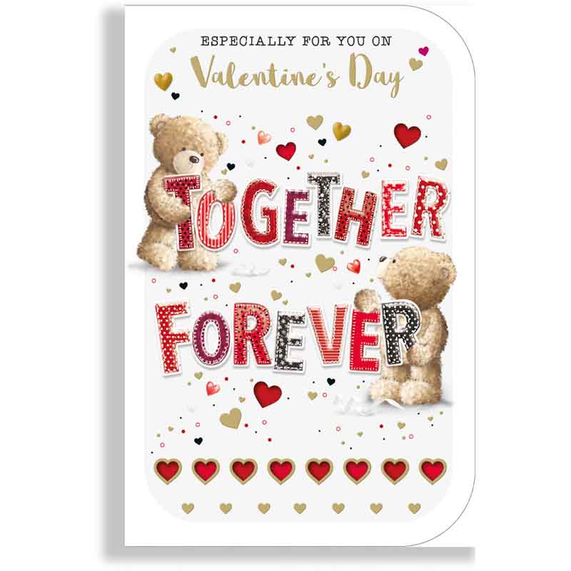 C375 OPEN PRELUDE VALENTINES DAY 6S