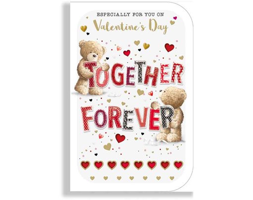 C375 OPEN PRELUDE VALENTINES DAY 6S
