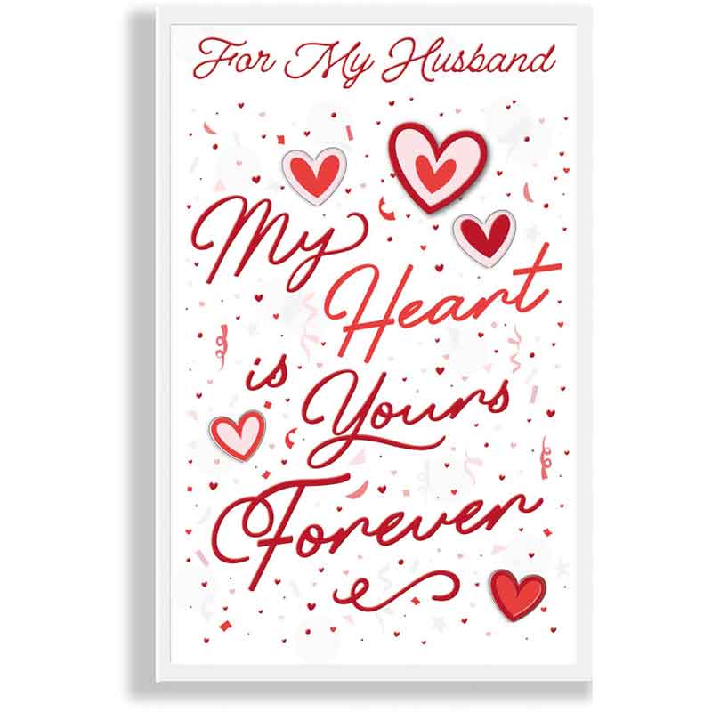C375 HUSBAND PRELUDE VALENTINES DAY 6S
