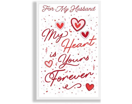 C375 HUSBAND PRELUDE VALENTINES DAY 6S