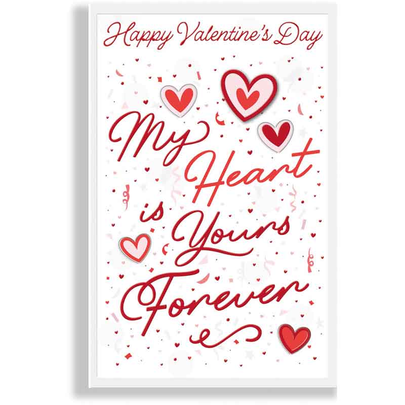 C375 OPEN PRELUDE VALENTINES DAY 6S