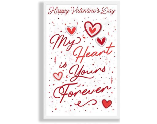C375 OPEN PRELUDE VALENTINES DAY 6S