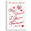 C375 SOMEONE SPECIAL PRELUDE VALENTINES DAY 6S