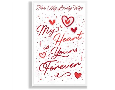 C375 WIFE PRELUDE VALENTINES DAY 6S