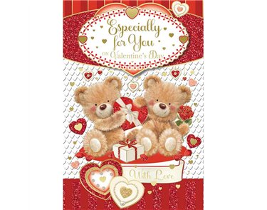 C75 OPEN CUTE VALENTINES DAY 6S
