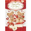 C75 OPEN CUTE VALENTINES DAY 6S