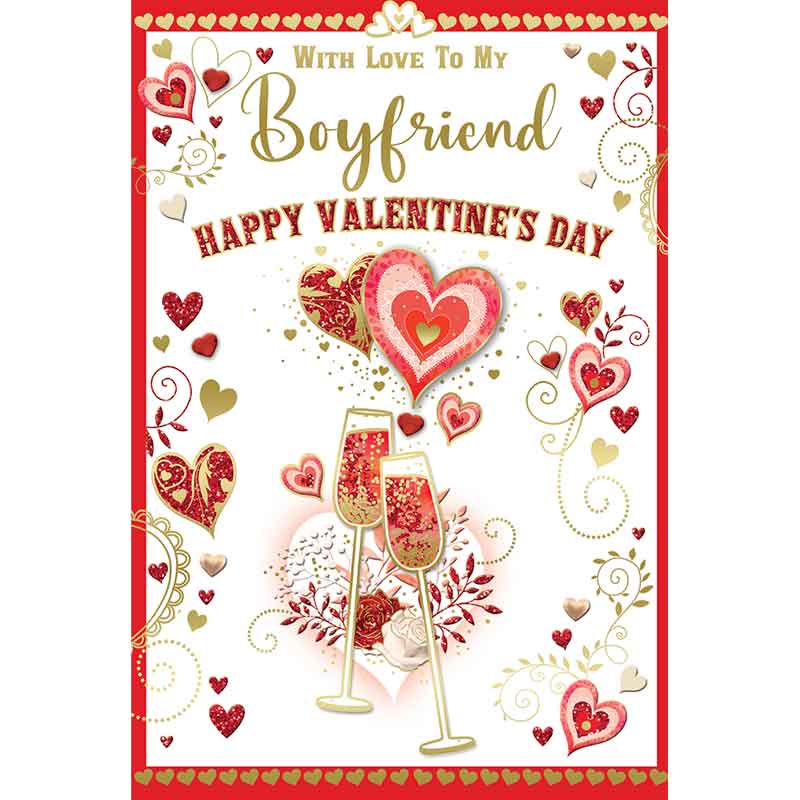 C75 BOYFRIEND TRAD VALENTINES DAY 6S