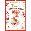 C75 FIANCE TRAD VALENTINES DAY 6S