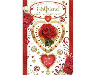 C75 GIRLFRIEND TRAD VALENTINES DAY 6S