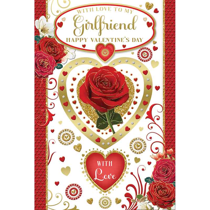 C75 GIRLFRIEND TRAD VALENTINES DAY 6S