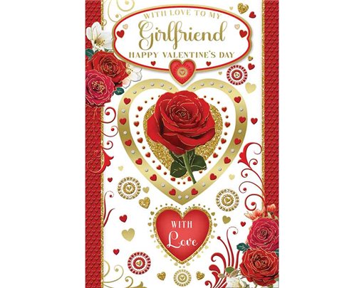 C75 GIRLFRIEND TRAD VALENTINES DAY 6S