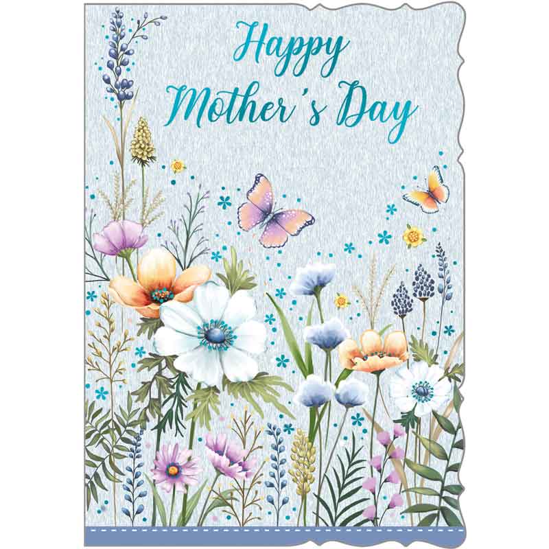 C50 TRADITIONAL FEMALE MOTHER'S DAY 6S