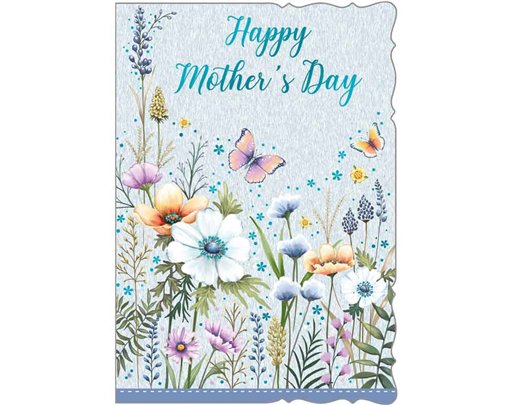 C50 TRADITIONAL FEMALE MOTHER'S DAY 6S
