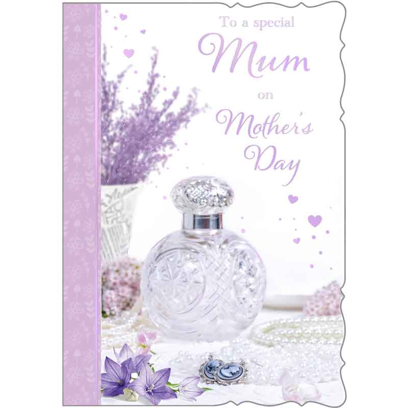 C50 TRADITIONAL FEMALE MUM MOTHER'S DAY 6S
