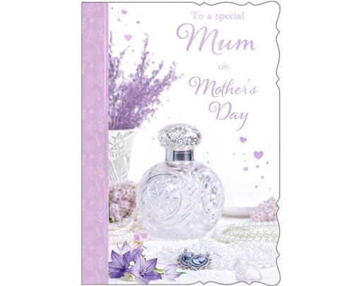 C50 TRADITIONAL FEMALE MUM MOTHER'S DAY 6S