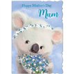 C50 CUTE FEMALE MUM MOTHER'S DAY 6S