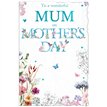 C75-I TRADITIONAL FEMALE MUM MOTHER'S DAY 6S