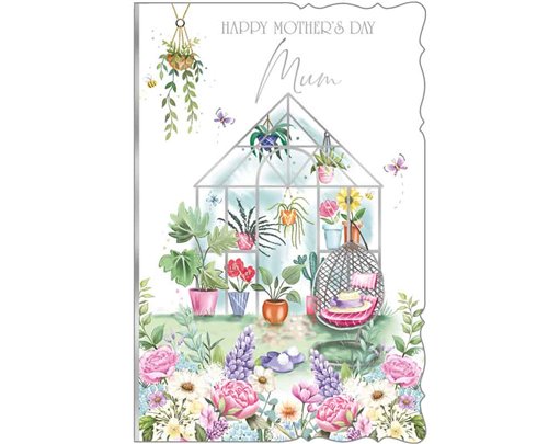 C75-I TRADITIONAL FEMALE MUM MOTHER'S DAY 6S