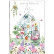 C75-I TRADITIONAL FEMALE MUM MOTHER'S DAY 6S