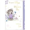 C75-I CUTE FEMALE MUM MOTHER'S DAY 6S