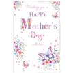 C125-I TRADITIONAL FEMALE MOTHER'S DAY 6S