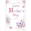 C125-I TRADITIONAL FEMALE NAN MOTHER'S DAY 6S