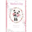 C125-I CUTE FEMALE MOTHER'S DAY 6S