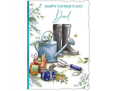 C50 TRADITIONAL MALE DAD FATHER'S DAY 6S