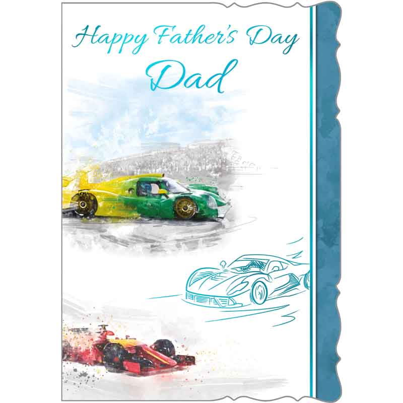 C50 TRADITIONAL MALE DAD FATHER'S DAY 6S