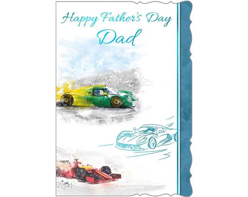 C50 TRADITIONAL MALE DAD FATHER'S DAY 6S