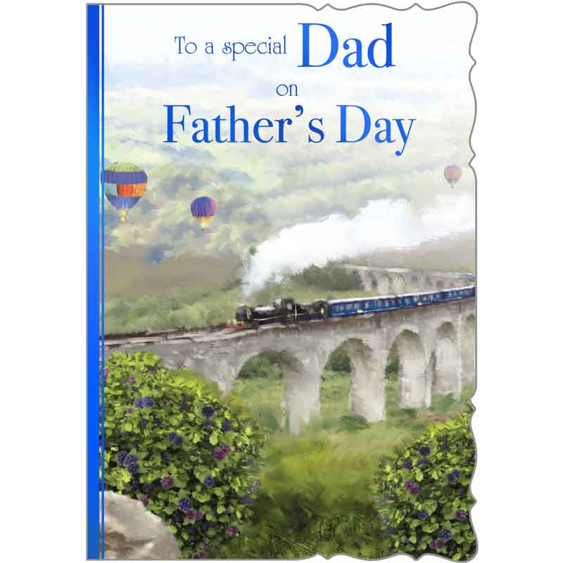 C50 TRADITIONAL MALE DAD FATHER'S DAY 6S
