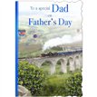 C50 TRADITIONAL MALE DAD FATHER'S DAY 6S