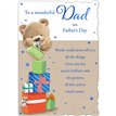 C50 CUTE MALE DAD FATHER'S DAY 6S