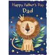 C50 JUVENILE MALE DAD FATHER'S DAY 6S
