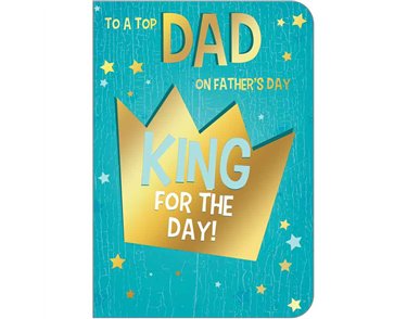 C50 MODERN MALE DAD FATHER'S DAY 6S