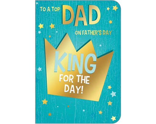 C50 MODERN MALE DAD FATHER'S DAY 6S