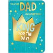 C50 MODERN MALE DAD FATHER'S DAY 6S
