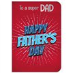 C50 MODERN MALE DAD FATHER'S DAY 6S