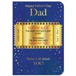 C50 MODERN MALE DAD FATHER'S DAY 6S
