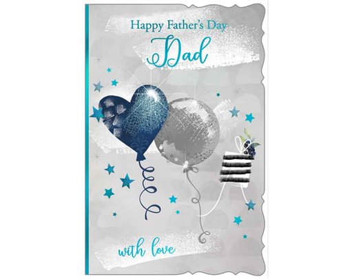 C75-I TRAD/MODERN MALE DAD FATHER'S DAY 6S