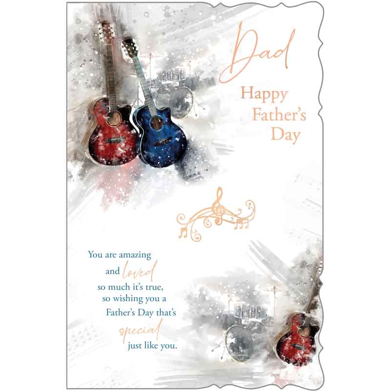 C75-I TRADITIONAL MALE DAD FATHER'S DAY 6S