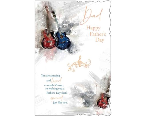 C75-I TRADITIONAL MALE DAD FATHER'S DAY 6S
