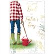 C75-I TRADITIONAL MALE DAD FATHER'S DAY 6S