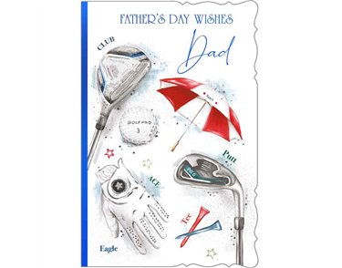 C75-I TRADITIONAL MALE DAD FATHER'S DAY 6S
