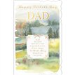 C125-I TRADITIONAL MALE DAD FATHER'S DAY 6S