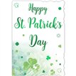 C50 TRADITIONAL NEUTRAL ST PATRICKS DAY 6S