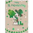 C50 CUTE NEUTRAL ST PATRICKS DAY 6S